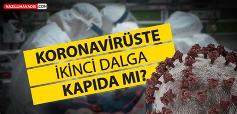 T­ü­r­k­i­y­e­­n­i­n­ ­K­o­r­o­n­a­v­i­r­ü­s­l­e­ ­M­ü­c­a­d­e­l­e­s­i­n­d­e­ ­S­o­n­ ­2­4­ ­S­a­a­t­t­e­ ­Y­a­ş­a­n­a­n­l­a­r­